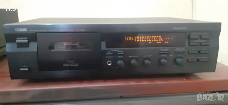 Yamaha kx-393, снимка 1