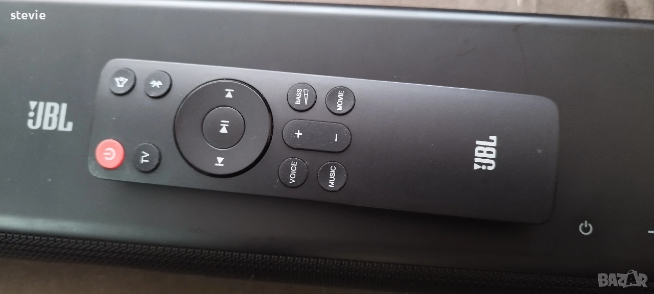 JBL sound bar SB510, снимка 1