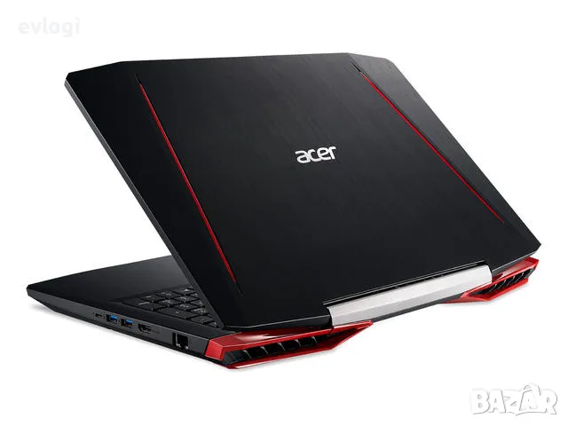 Acer Aspire VX5/Core i7-7700HQ/16GB DDR4/GTX 1050/500 SSD, снимка 1