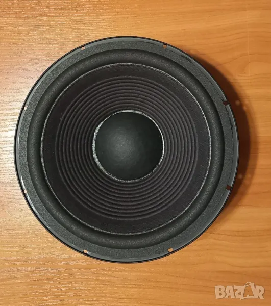 10" профи басов викоговорител JBL 127H-3, снимка 1