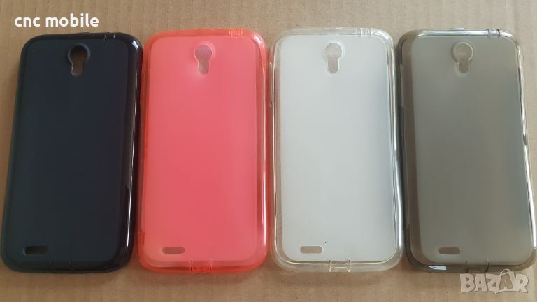 Lenovo A859 калъф / case, снимка 1