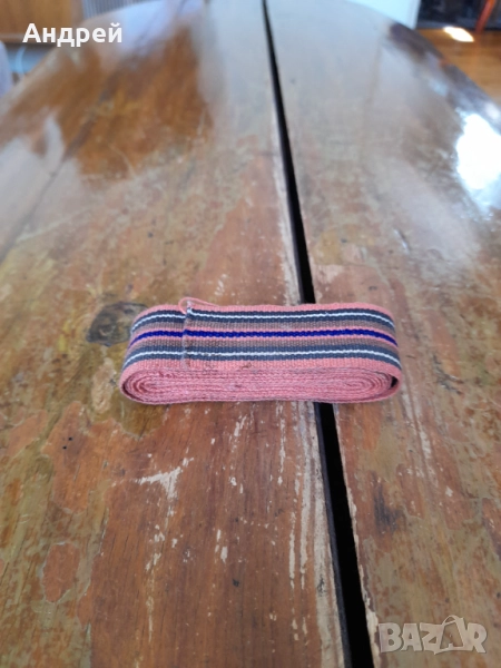 Колан за народна носия,тъканица #6, снимка 1