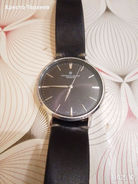  Часовник, снимка 1