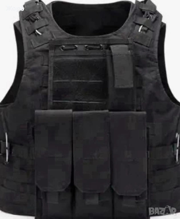 Бронежилетка-Нова, снимка 1