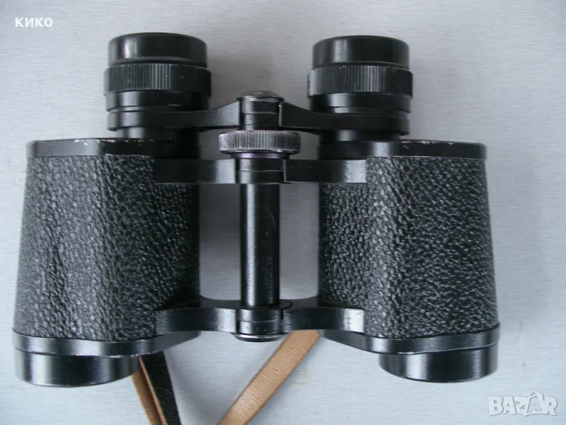 Бинокал CARL ZEISS  jenopjem 8x30 w, снимка 1