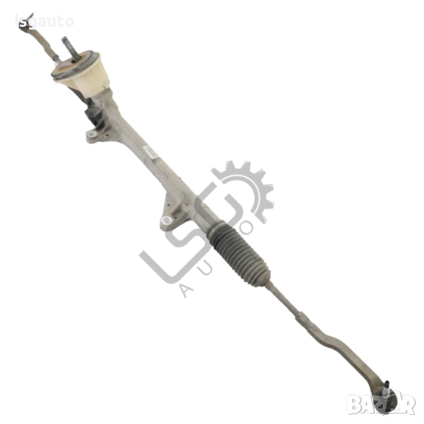 Електрическа  кормилна рейка Nissan Micra (K12) 2003-2010 ID: 152401, снимка 1