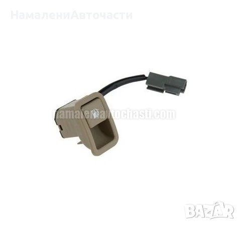 Бутон капак гориво 935552B000J9 EWSHY015 Hyundai Santa Fe, снимка 1