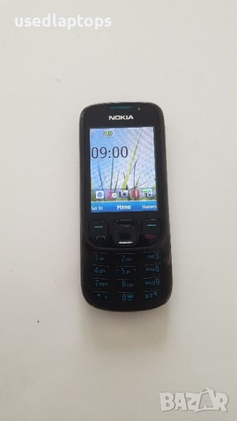 Nokia 6303i Classic, снимка 1