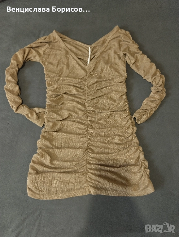 Рокля, снимка 1