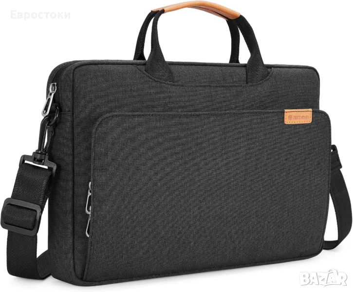 Чанта за таблет NIDOO 3-в-1 за през рамо за 10-инчов iPad 10 9/11, снимка 1