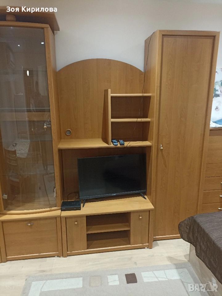 Продава се етаж от къща , снимка 1