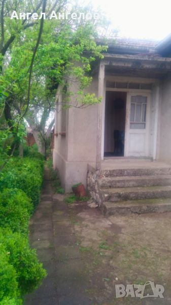 Продавам къща в село Черна гора, снимка 1