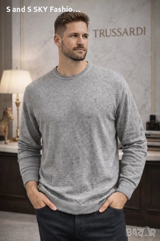 Чисто нови маркови мъжки налични бройки и размери , снимка 1