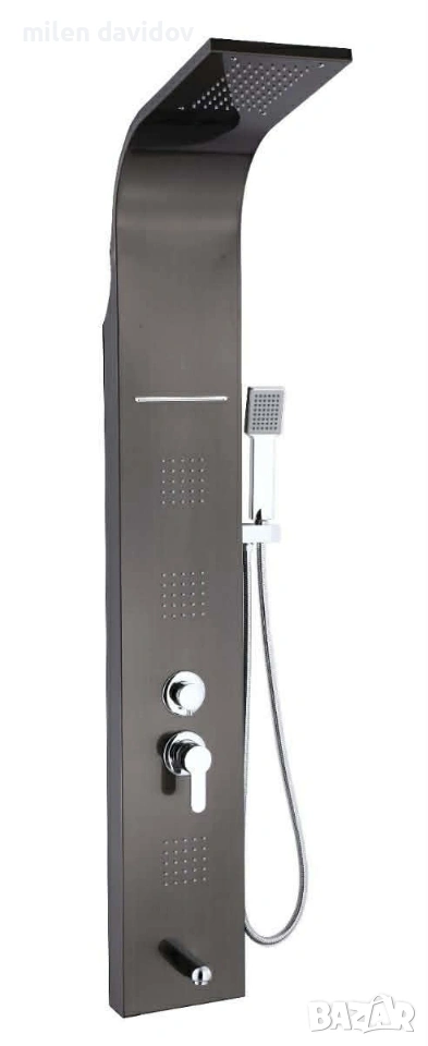 Стационарен Душ-Пита, снимка 1