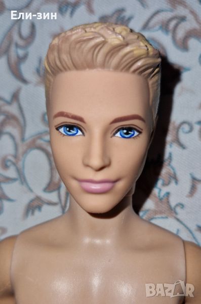 Оригинална кукла Кен на Барби, снимка 1