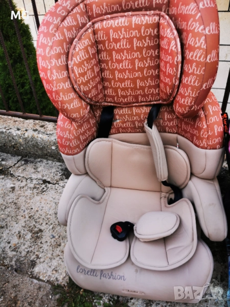Детско столче за кола Lorelli, снимка 1