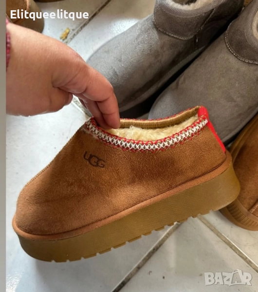 пантофи ugg, снимка 1