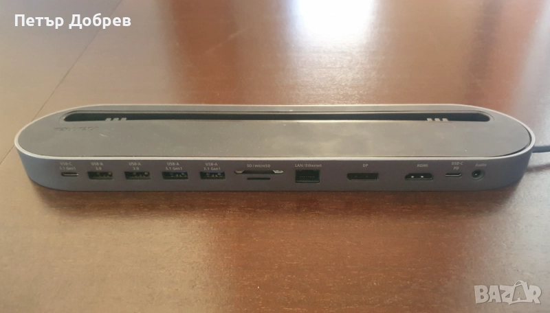 докинг станция HAMA, снимка 1