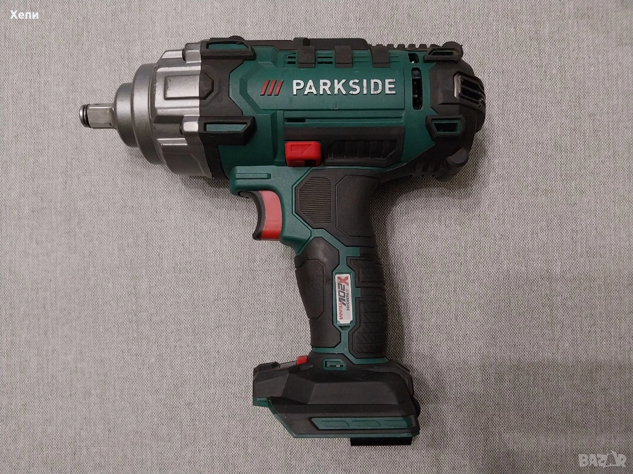 Гайковерти Parkside , снимка 1