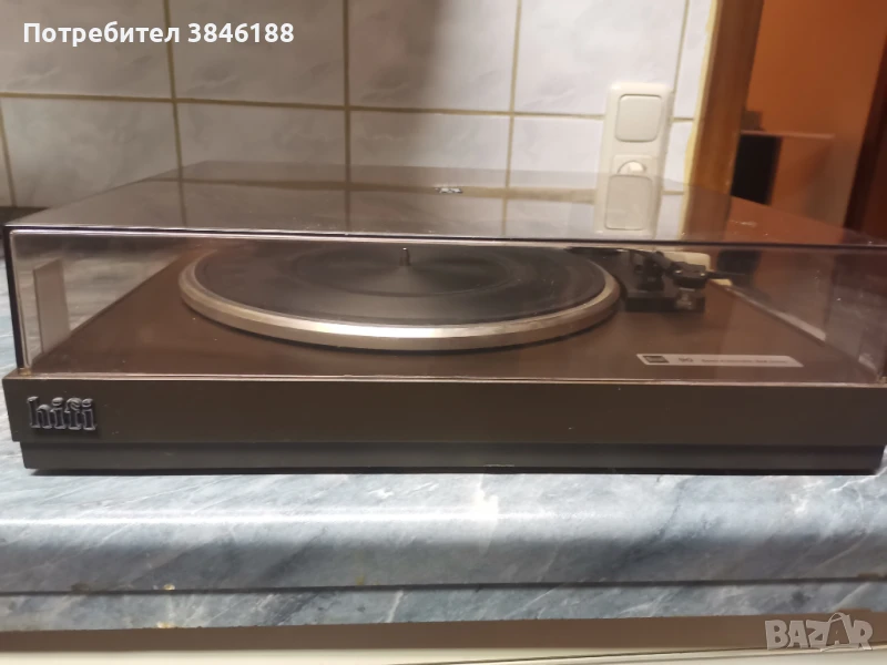 Dual SP 90, снимка 1