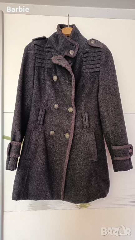 Дамско палто, снимка 1
