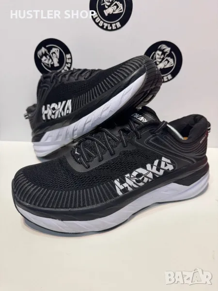 Маратонки HOKA BONDI 7.Номер 44, снимка 1