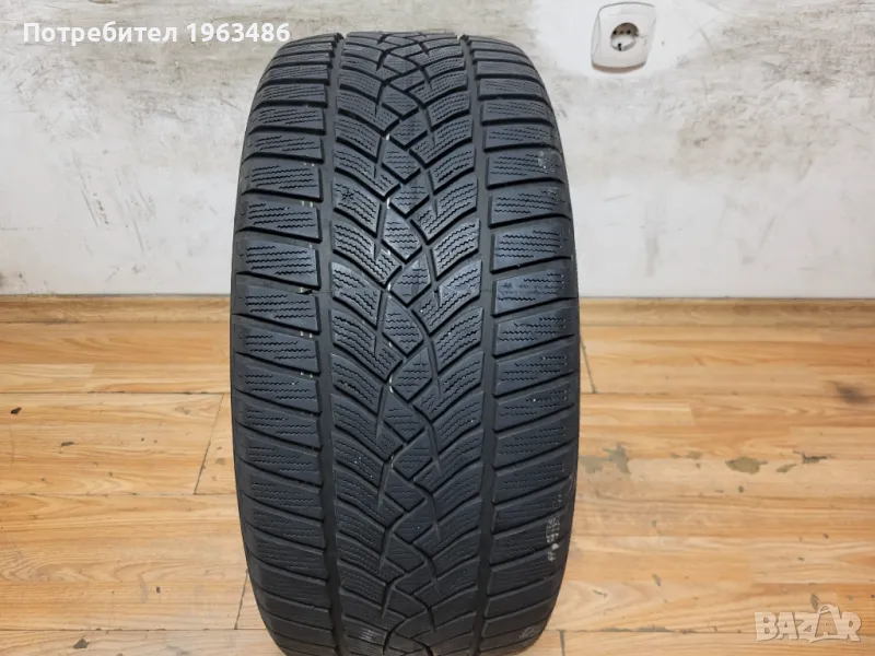 1 бр. 245/40/18 Goodyear / зимна гума, снимка 1