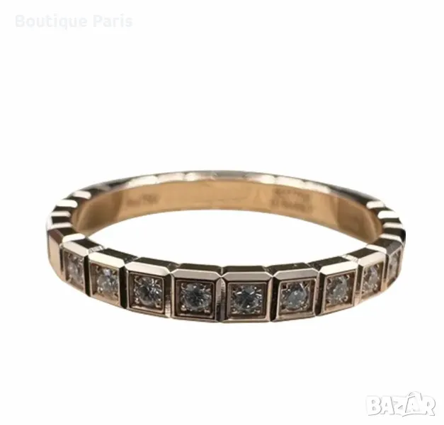 Chopard Diamonds пръстен, снимка 1