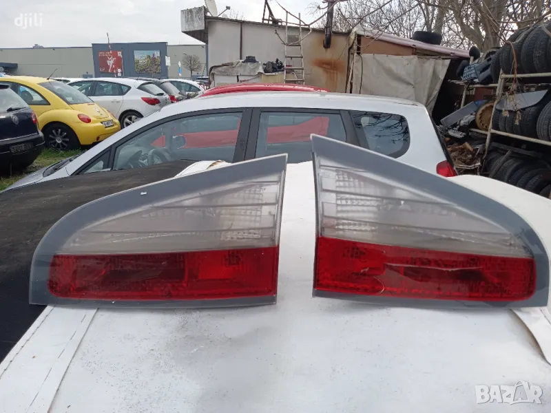 Стопове за Форд S макс вътрешни, снимка 1