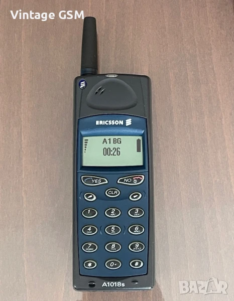 Ericsson A1018s, снимка 1