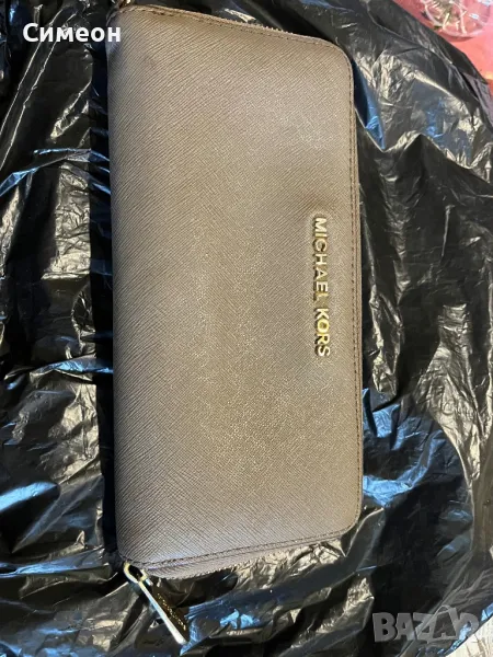 Портфейл Michael kors, снимка 1