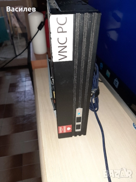 Мини компютър, снимка 1