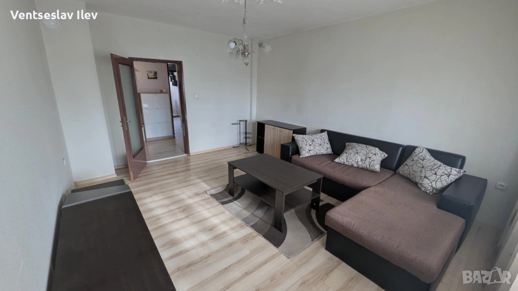 3-Стаен на Абаята, снимка 1