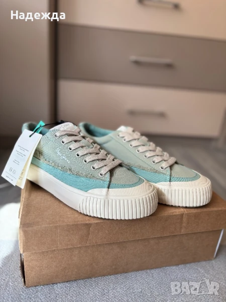Кецове Pepe Jeans, снимка 1