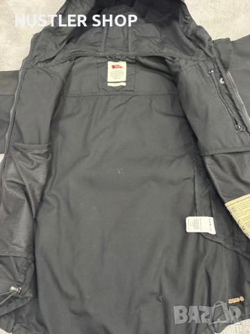 Дамско яке FJALL RAVEN. Размер S, снимка 6 - Якета - 53939894