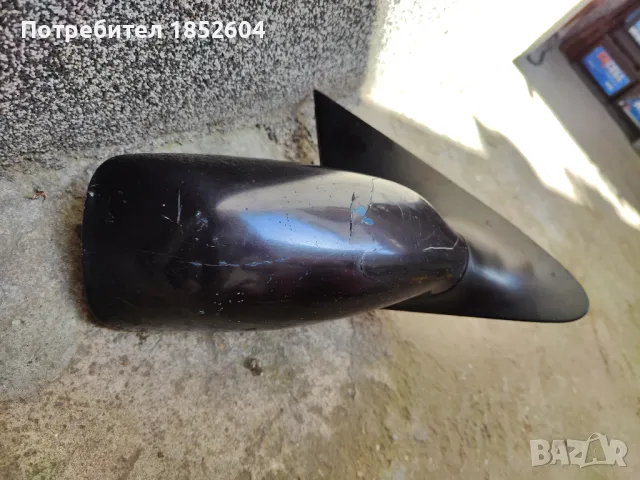 Дясно огледало Форд Мондео/ Ford Mondeo II, снимка 8 - Части - 50093457