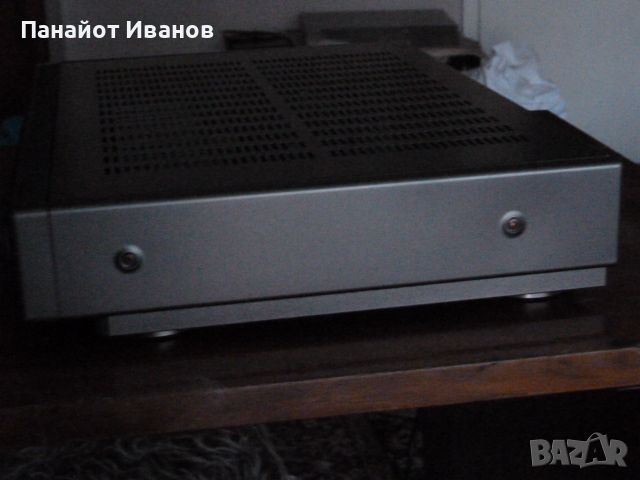 Marantz model 75 sr 1040 ресийвър + CD1020  компактдиск плейър, снимка 18 - Ресийвъри, усилватели, смесителни пултове - 45164088