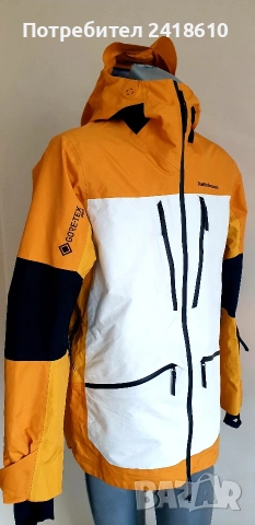 Peak Performance VERTICAL Gore Tex PRO 3L Shell  Size M ОРИГИНАЛ! Дамско Яке Ски Борд !, снимка 6 - Якета - 53468696
