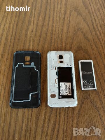 Samsung S 5 mini, снимка 3 - Samsung - 45424171