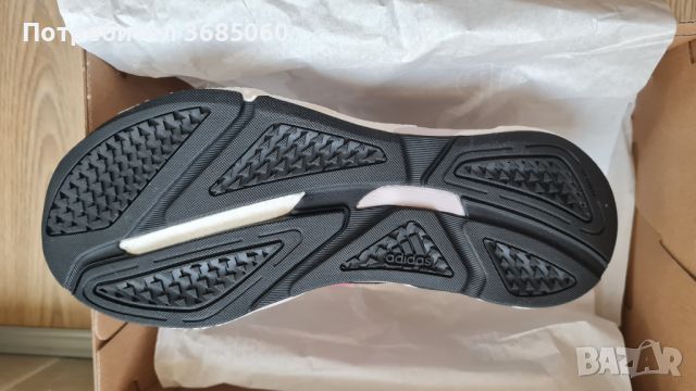 НОВИ Дамски Маратонки Adidas, снимка 2 - Маратонки - 46171128