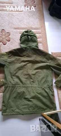 Seeland  Мъжко  Ловно  Яке  50 , снимка 10 - Якета - 50371410