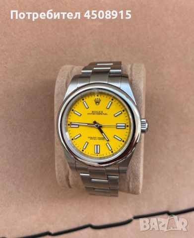 Висок клас часовнци с 6 месеца гаранция!, снимка 8 - Мъжки - 51835139