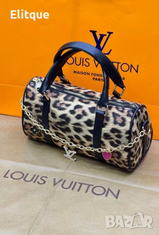 чанти Louis Vuitton , снимка 3 - Чанти - 53020699