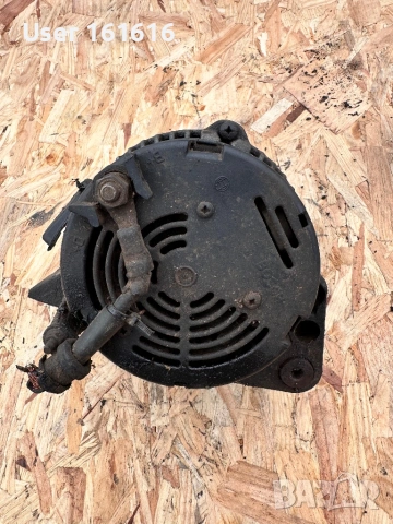 Генератор VW Transporter T4 1.9 дизел, снимка 3 - Части - 53194591