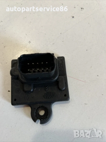 Блок за управление за Peugeot 4007 2.2 HDI (2009) 1860AB003