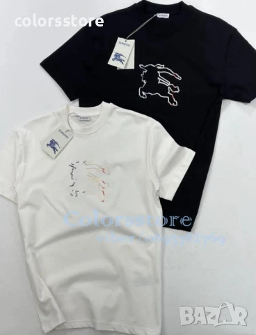 Мъжка тениска Burbarry код IM-DS322