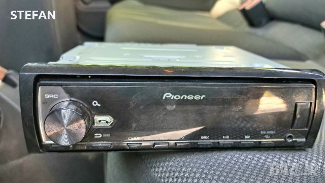 PIONEER MVH-X580BT MIXTRAX, снимка 5 - Аудиосистеми - 45492078