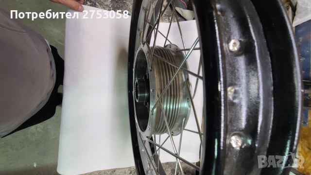 Аво awo sport капки комплект, снимка 4 - Части - 54178857