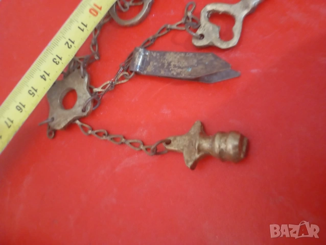 Комплект гасители за газова лампа,свещи, снимка 3 - Други ценни предмети - 53857376