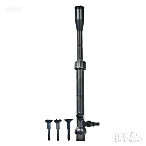 Водна помпа за фонтани Модел "Jet eco HSP 1000"